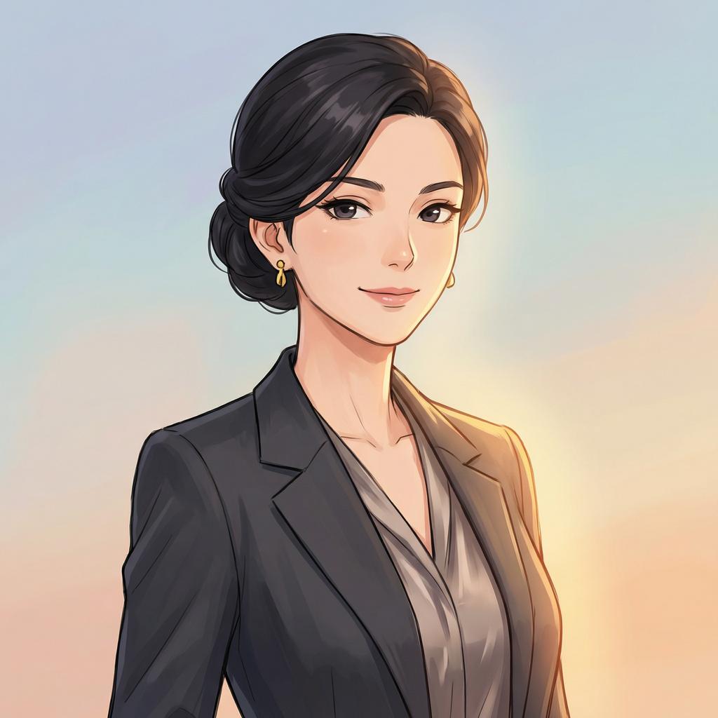 大象传媒视频导演林雪晴