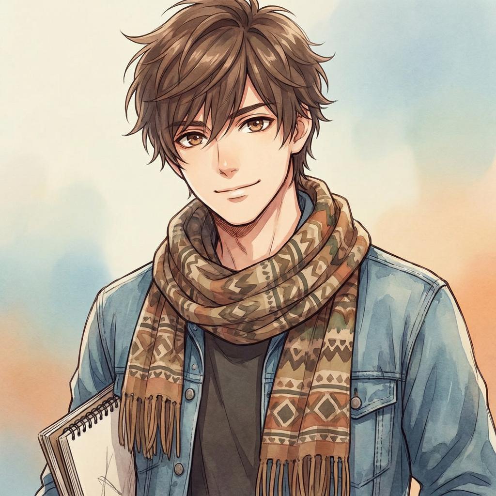 大象传媒视频制片人陈逸风