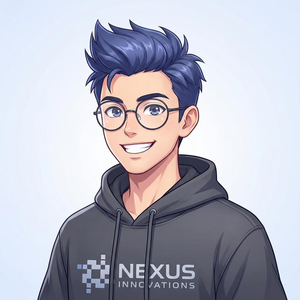 大象传媒AI视频技术顾问周明轩