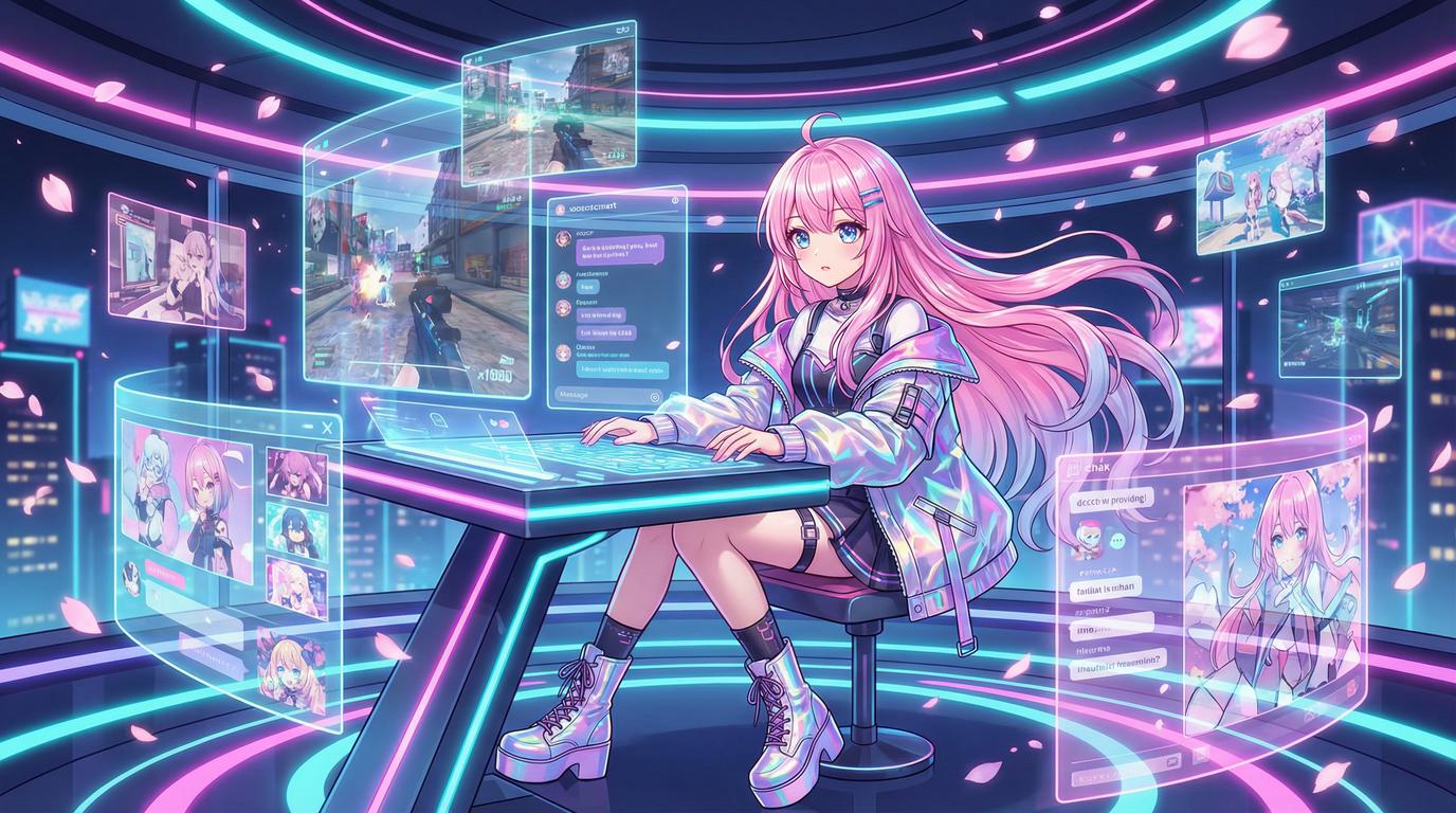 大象传媒二次元影视传媒视频社区