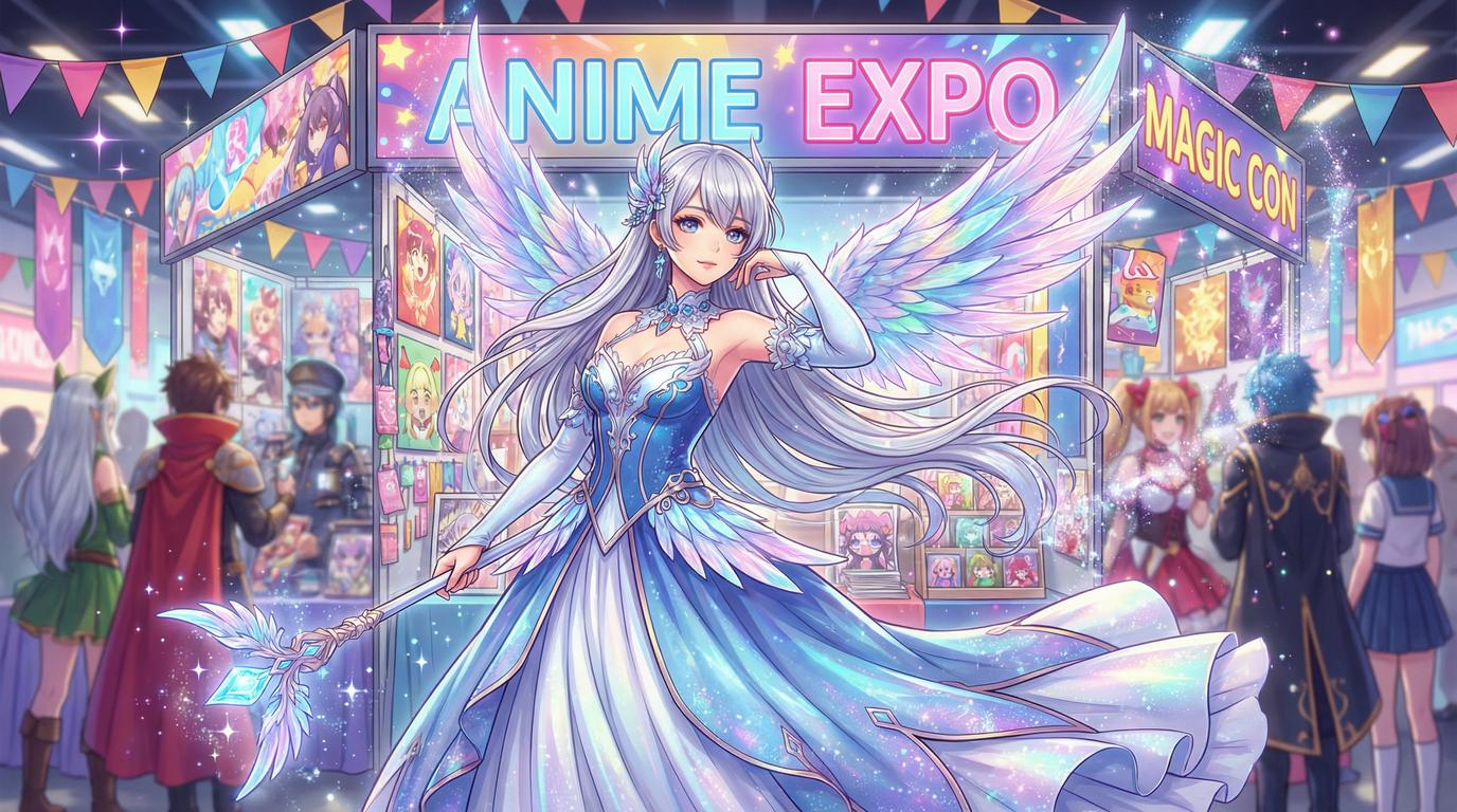 大象传媒校园青春动漫视频